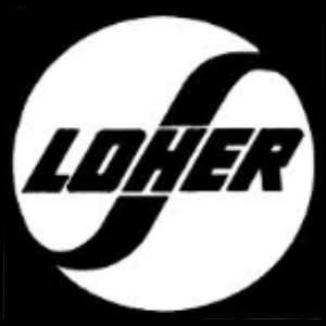 LOHER-logo